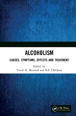 Alcoholism - 