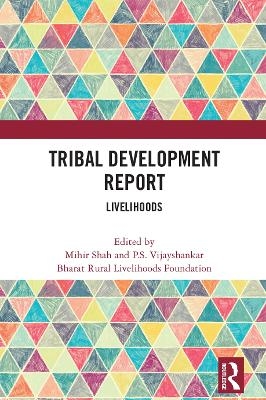 Tribal Development Report - 