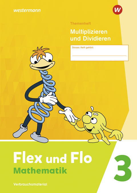 Flex und Flo - Ausgabe 2021