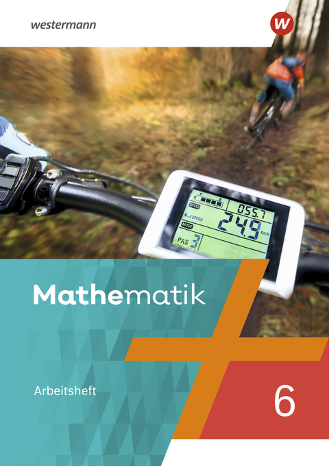 Mathematik - Ausgabe 2021