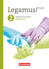 Legamus! - Lateinisches Lesebuch - Ausgabe Bayern 2021 - Band 2: 10. Jahrgangsstufe - 