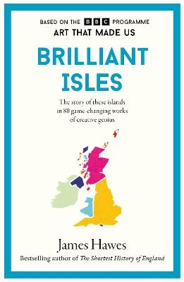 Brilliant Isles - James Hawes