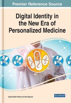 Digital Identity in the New Era of Personalized Medicine - 
