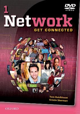 Network: 1: DVD