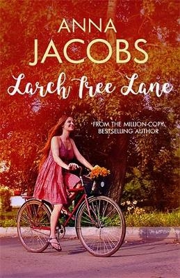 Larch Tree Lane - Anna Jacobs