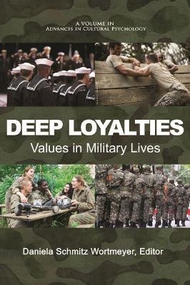 Deep Loyalties - 