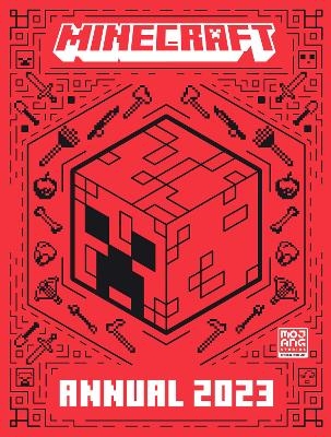 Minecraft Annual 2023 -  Mojang AB