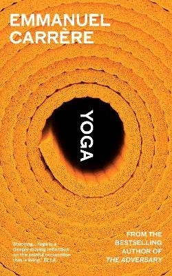 Yoga - Emmanuel Carrère