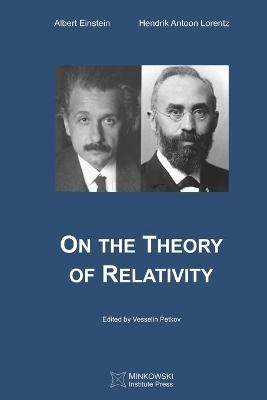 On the Theory of Relativity - Hendrik Antoon Lorentz