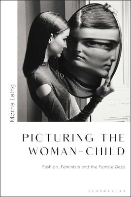 Picturing the Woman-Child - Morna Laing