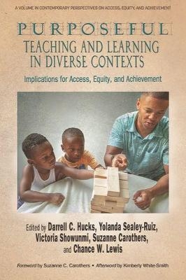 Purposeful Teaching and Learning in Diverse Contexts - 