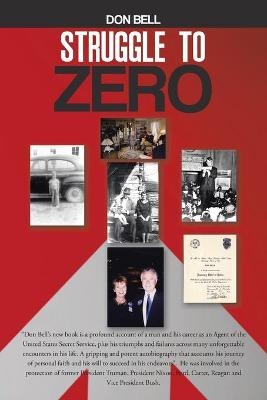 Struggle to Zero - Don Bell