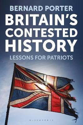 Britain's Contested History - Professor Bernard Porter
