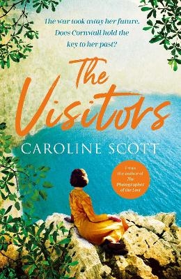 The Visitors - Caroline Scott