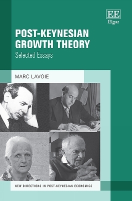 Post-Keynesian Growth Theory - Marc Lavoie
