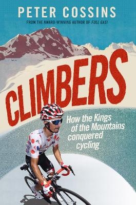 Climbers - Peter Cossins