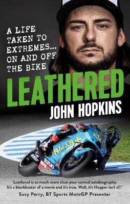 Leathered - John Hopkins