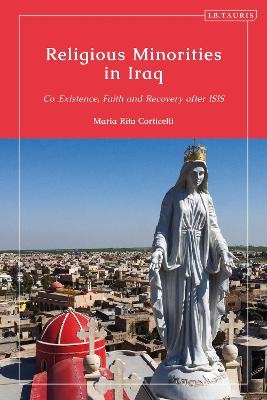 Religious Minorities in Iraq - Maria Rita Corticelli