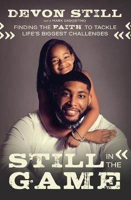 Still in the Game - Devon Still