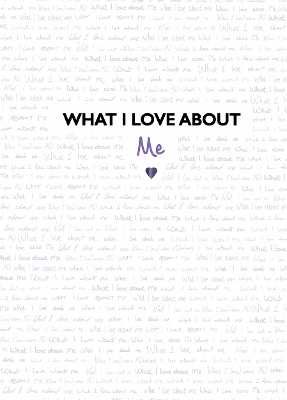 What I Love About Me -  Studio Press