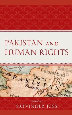 Pakistan and Human Rights - 