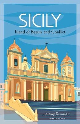 Sicily - Jeremy Dummett