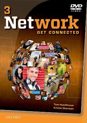 Network: 3: DVD
