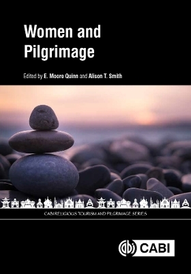 Women and Pilgrimage - 