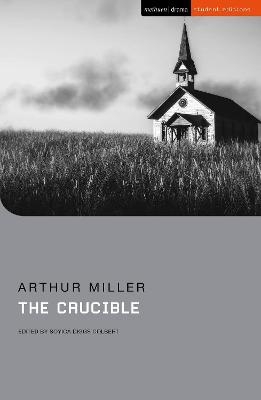 The Crucible - Arthur Miller