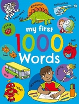 My First 1000 Words - 