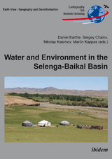 Water and Environment in the Selenga-Baikal Basin - 