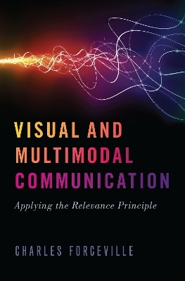 Visual and Multimodal Communication - Charles Forceville