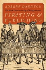 Pirating and Publishing - Robert Darnton
