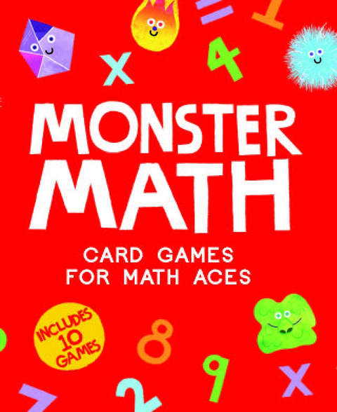 Monster Maths