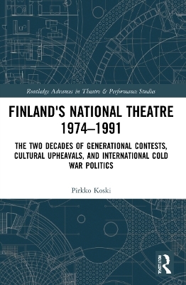 Finland's National Theatre 1974–1991 - Pirkko Koski