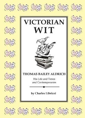 Victorian Wit - Charles Labrizzi