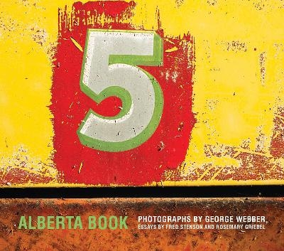 Alberta Book - 