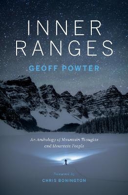 Inner Ranges - Geoff Powter