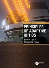 Principles of Adaptive Optics - Tyson, Robert K.; Frazier, Benjamin West