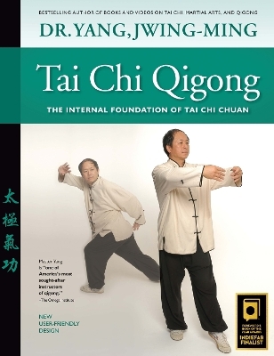 Tai Chi Qigong - Dr. Jwing-Ming Yang