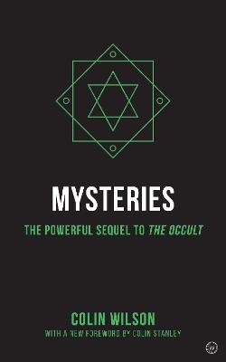 Mysteries - Colin Wilson