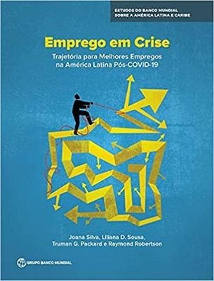 Employment in Crisis (Portuguese edition) - 