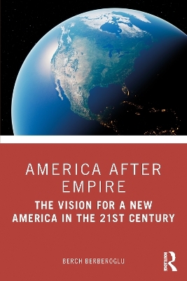 America after Empire - Berch Berberoglu