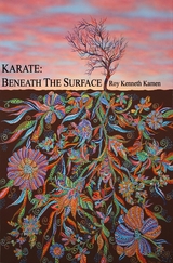 KARATE - BENEATH THE SURFACE - Roy K Kamen