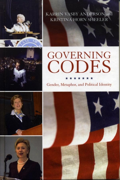 Governing Codes -  Karrin Vasby Anderson,  Kristina Horn Sheeler