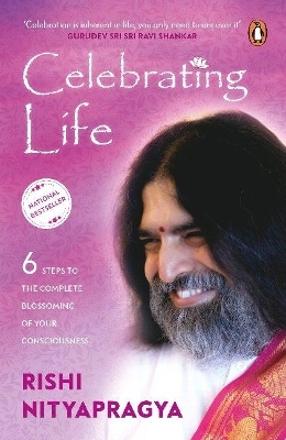 Celebrating Life - Rishi Nityapragya