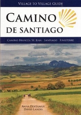 Camino De Santiago - Dintaman, Anna; Landis, David