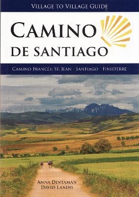 Camino De Santiago - Anna Dintaman, David Landis