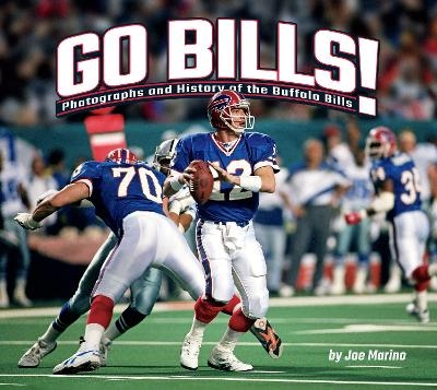 Go Bills! - Joe Marino