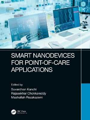 Smart Nanodevices for Point-of-Care Applications - 